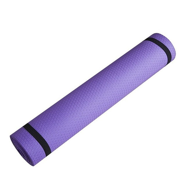 Essential Anti-skid Reversal Yoga Mat – Essential Activewear Inc.