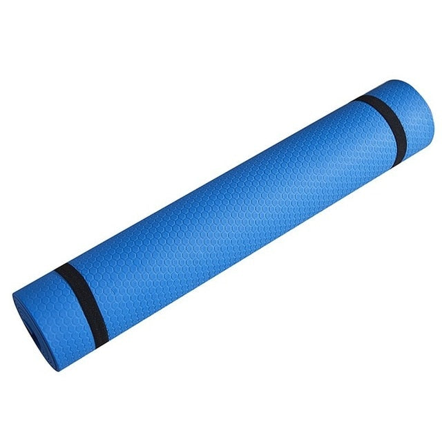 Essential Anti-skid Reversal Yoga Mat – Essential Activewear Inc.
